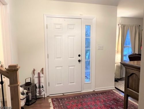 144 Goldfinch Dr, Hackettstown NJ  07840-3014 exterior