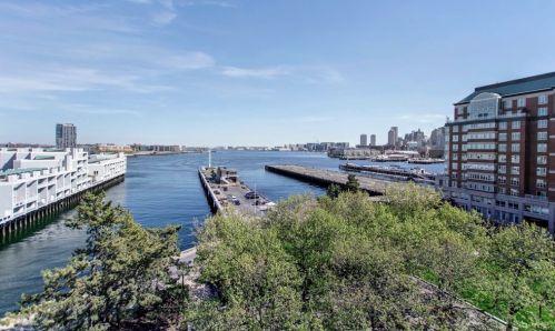 42 8th St, Boston MA  02127-2507 exterior