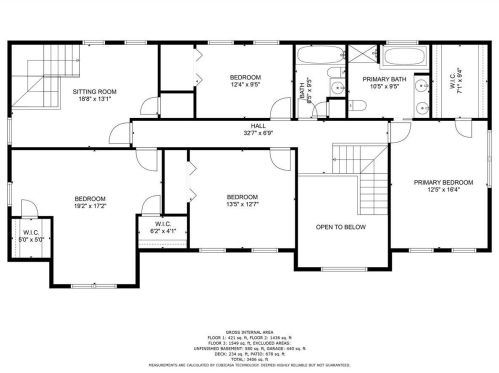 15 Longview Dr, Concord NH  03304-4809 exterior