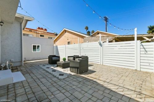 3994 Iowa St, San Diego CA 92104-2605 exterior