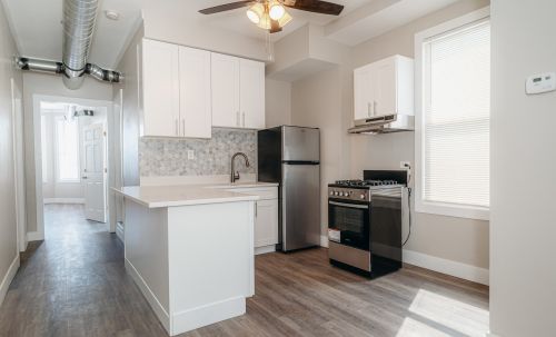 3144 Lituanica Ave, Chicago IL 60608-6649 exterior