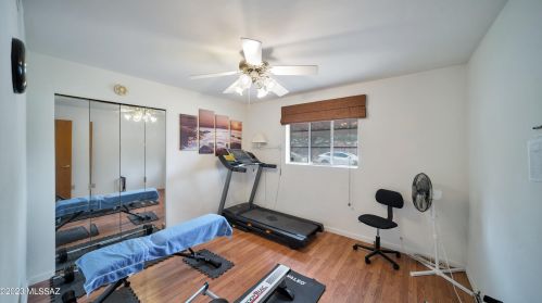 2734 Baxter Ave, Tucson AZ 85716-2312 exterior