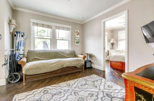 307 Capitola Ave, Capitola CA 95010-2845 exterior