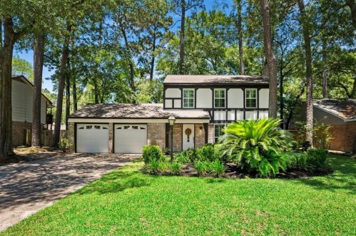 2039 Oak Shr Dr, Humble TX 77339-1724 exterior