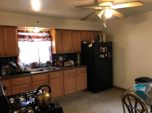 4701 Sherman Blvd, Milwaukee, WI 53209-5857