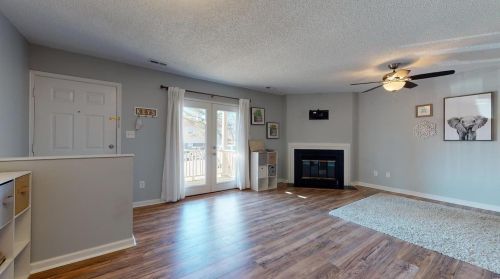 1506 Oriole Ln, Saint Louis MO 63144-1110 exterior