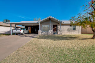 5326 Holly St, Phoenix AZ  85035-3711 exterior