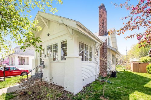 212 Cecil St, Glendora, MI 49107-1704