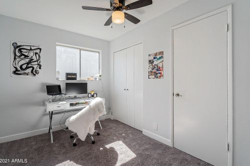 2226 Blanche Dr, Phoenix AZ  85022-4021 exterior