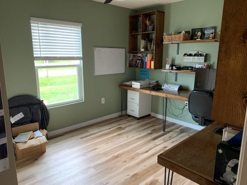 413 Dolores Ave, Fort Pierce FL  34983-1938 exterior