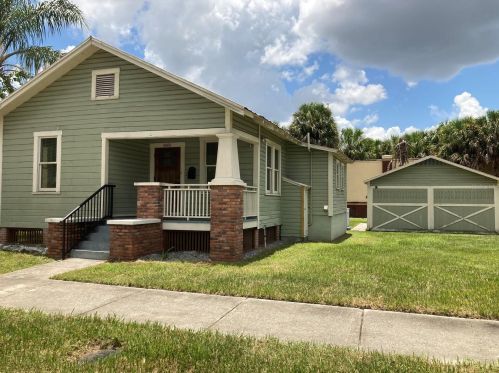 1601 15th Ave, Tampa FL  33605-3423 exterior