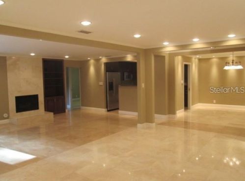 1506 Trask St, Tampa FL  33629-5533 exterior