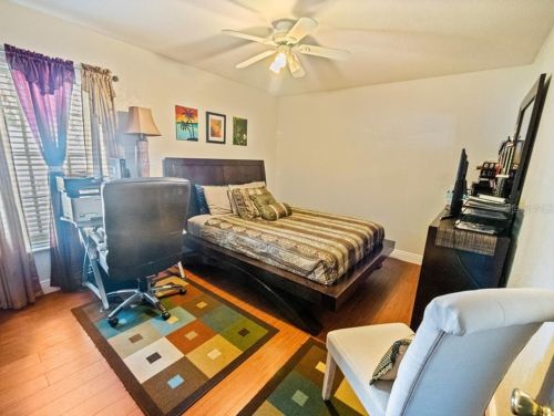 1132 Climbing Rose Dr, Orlando FL 32818-6919 exterior