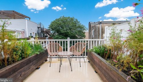 915 19 St, Philadelphia PA 19146-2638 exterior