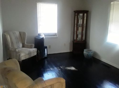 1557 Mary George Ave, Atlanta GA  30318-3573 exterior