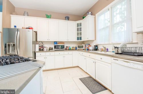 2600 Northrup Dr, Rockville MD 20850-3083 exterior