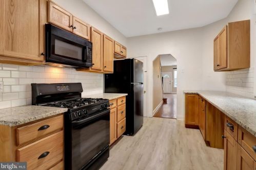 838 Lamberton St, Trenton NJ  08611-3410 exterior