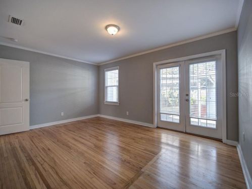 2815 Estrella St, Tampa FL 33629-6119 exterior