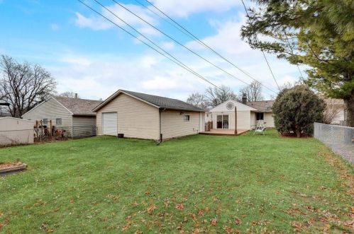 6342 Ohio Ave, Milwaukee WI  53219-4242 exterior