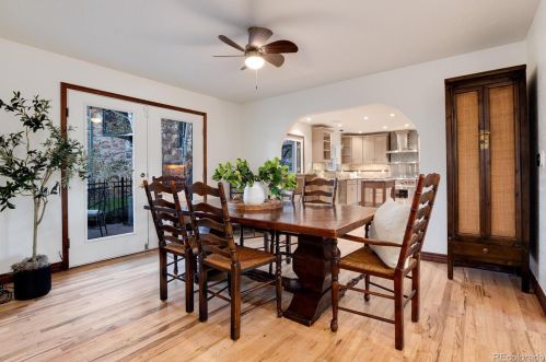 860 Aurora Ave, Boulder CO  80302-7160 exterior