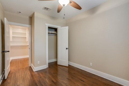 1411 Nolan St, San Antonio TX exterior