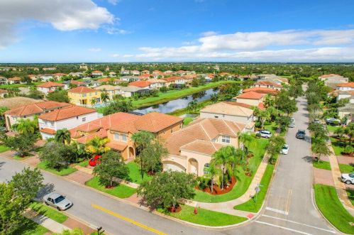 11200 Stockton Pl, Fort Pierce FL 34987-2767 exterior