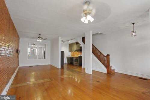 428 Newton Pl, Washington DC  20010-1716 exterior