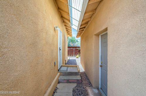 119 16th St, Tucson AZ  85701-2721 exterior