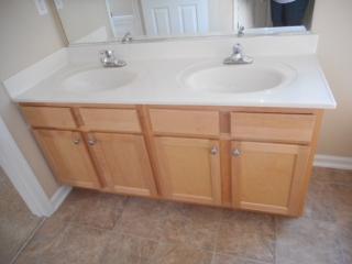 3907 Pepperbush Dr, Greensboro NC  27405-8209 exterior