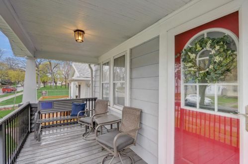 514 64, Milwaukee WI 53213-4050 exterior