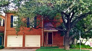 977 Rochow St, Houston TX  77019-1931 exterior