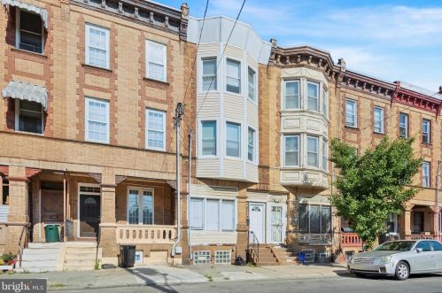2620 17 St, Philadelphia PA 19132-3929 exterior