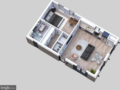 1343 Fitzwater St, Philadelphia PA  19147-2559 exterior