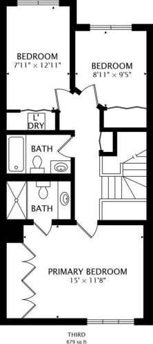 3029 Greenview Ave, Chicago IL 60657-3109 exterior