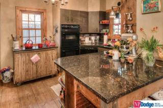 5124 Seward St, Omaha NE  68104-5038 exterior