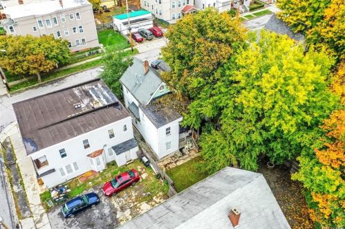 190 Winnikee Ave, Poughkeepsie NY 12601-2731 exterior