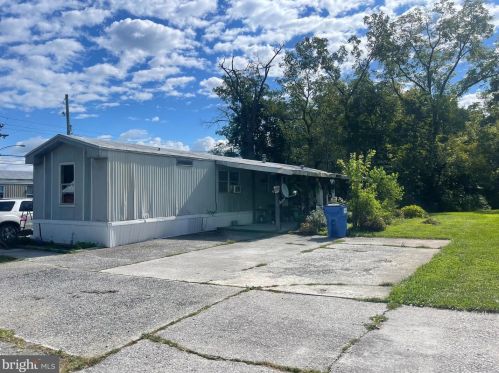 3585 Baltimore Pike, Littlestown PA 17340-9797 exterior