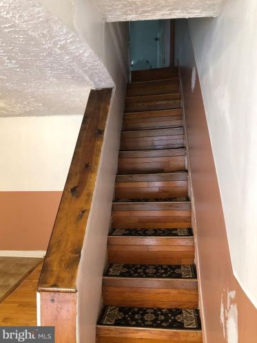 2331 Gerritt St, Philadelphia PA 19147-5821 exterior