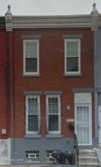 1932 Page St, Philadelphia PA  19121-1514 exterior