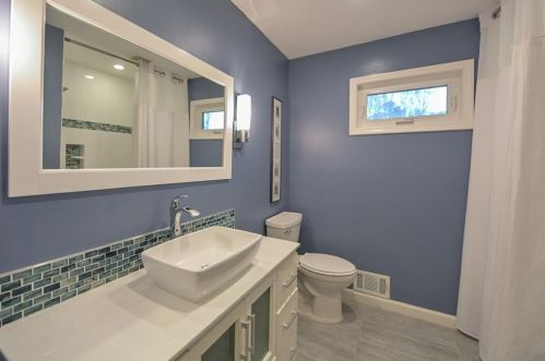 5643 Ml Trce Dr, Atlanta GA 30338-2731 exterior