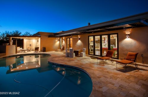 4141 Camino Del Celador, Tucson, AZ 85718-7024