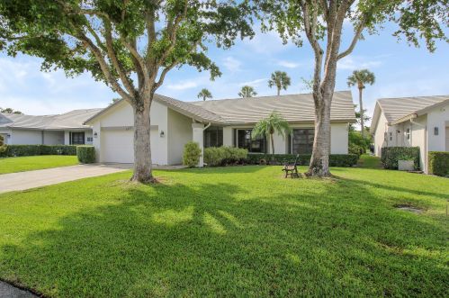 6462 Casabella Ln, Boca Raton, FL 33433-5437