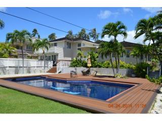 4371 Kahala Ave, Honolulu, HI 96816-4853