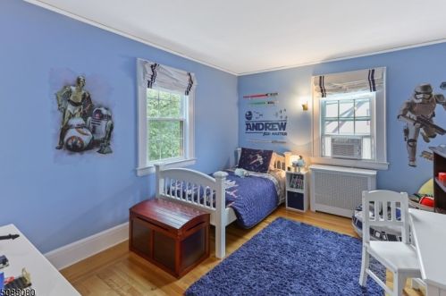 27 New England Rd, Maplewood NJ 07040-1057 exterior