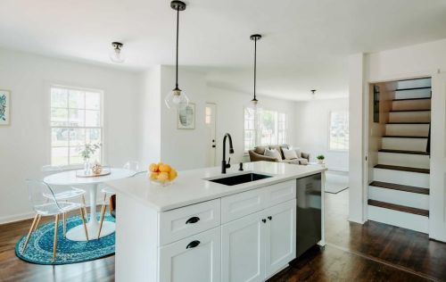 427 Hooper St, Atlanta GA  30317-3416 exterior