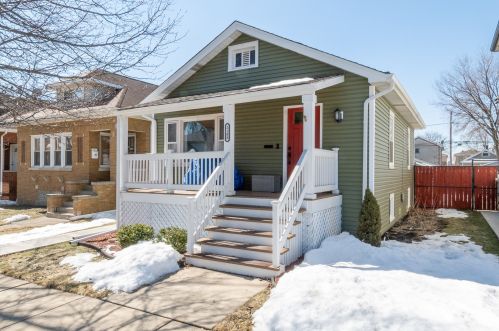 2108 73rd Ave, Chicago, IL 60707-3105