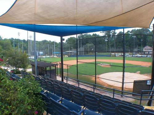 1253 Dunwoody Ln, Atlanta GA 30319-1516 exterior