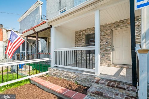 2671 Emerald St, Philadelphia PA  19125-1123 exterior