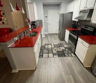 2384 Fairlie Dr, Duluth GA 30096-9267 exterior