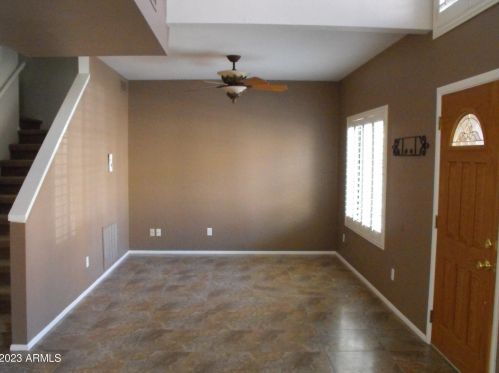 18427 45th Pl, Phoenix AZ  85032-1567 exterior